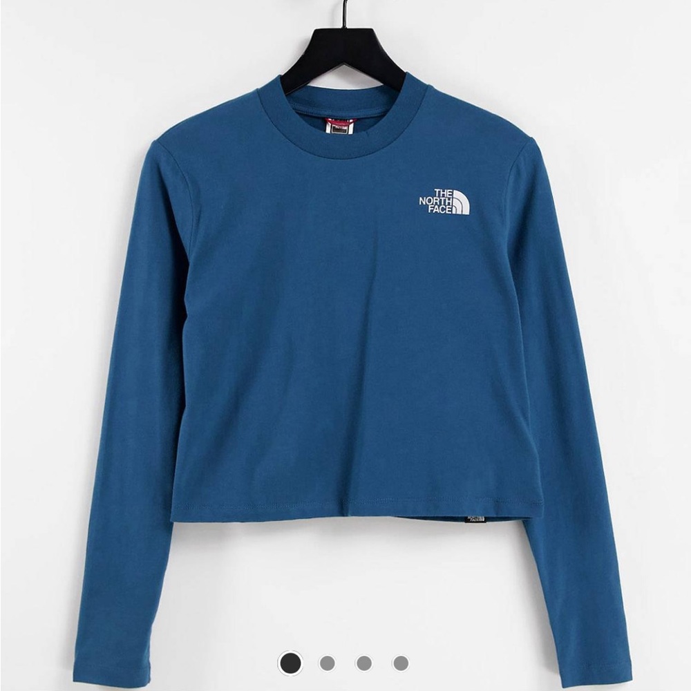The North Face long sleeve